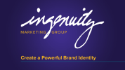 Create a Powerful Brand Identity