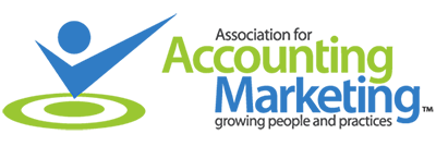 Association of Accounting Marketing logo