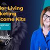 Senior Living Marketing Welcome Kits - Dawn Wagenaar