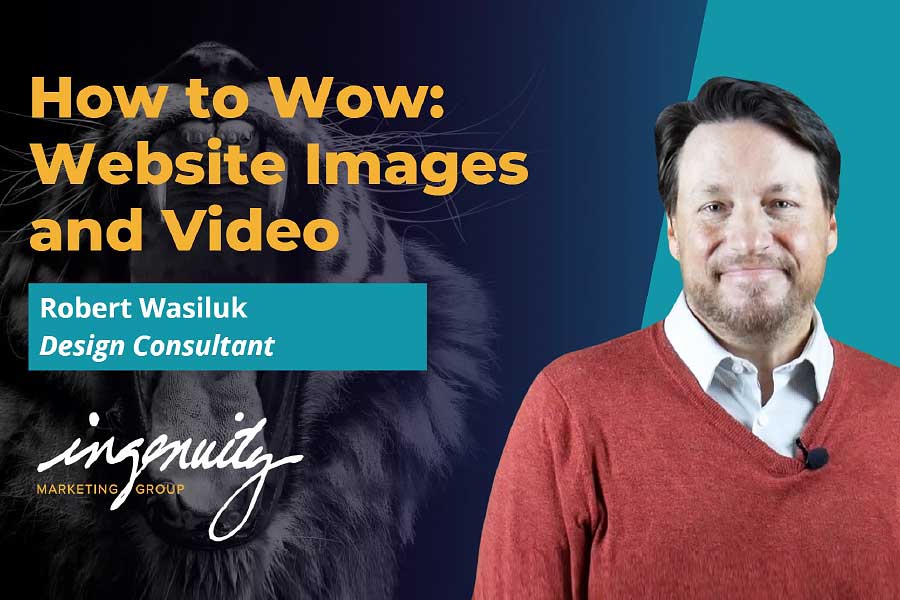 How to Wow: Website Images and Video video thumbnail